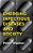 Emerging Infectious Diseases And Society-.. - Imagem 1