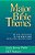 Major Bible Themes-.. - Imagem 1