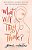What Will They Think?: Nine Women In The Bible Who Can Help You Live Your Life Boldly-.. - Imagem 1