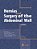Hernias And Surgery Of The Abdominal Wall-.. - Imagem 1