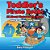 Toddler's Pirate Book! All About Pirates Of The World - Baby & Toddler Color Books-.. - Imagem 1