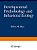 Developmental Psychobiology And Behavioral Ecology-.. - Imagem 1