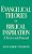 Evangelical Theories Of Biblical Inspiration: A Review And Proposal-.. - Imagem 1