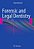 Forensic And Legal Dentistry-.. - Imagem 1