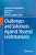 Challenges And Solutions Against Visceral Leishmaniasis-.. - Imagem 1