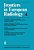 Frontiers In European Radiology-.. - Imagem 1