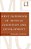 Menc Handbook Of Musical Cognition And Development-.. - Imagem 1