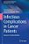 Infectious Complications In Cancer Patients-.. - Imagem 1