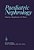 Paediatric Nephrology: Proceedings Of The Sixth International Symposium Of Paediatric Nephrology Hannover, Federal Republic Of Germany, 29Th August -- -.. - Imagem 1