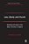Law, Liberty And Church: Authority And Justice In The Major Churches In England-.. - Imagem 1