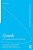 Greek: A Comprehensive Grammar Of The Modern Language-.. - Imagem 1