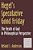 Hegel's Speculative Good Friday: The Death Of God In Philosophical Perspective-.. - Imagem 1