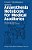 Machame Anaesthesia Notebook For Medical Auxiliaries: With Special Emphasis On The Developing Countries-.. - Imagem 1