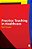 Practice Teaching In Healthcare-.. - Imagem 1