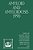 Amyloid And Amyloidosis 1990: Vith International Symposium On Amyloidosis August 5-8, 1990, Oslo, Norway-.. - Imagem 1