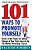 101 Ways To Promote Yourself-.. - Imagem 1