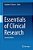 Essentials Of Clinical Research-.. - Imagem 1