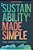 Sustainability Made Simple: Small Changes For Big Impact-.. - Imagem 1