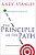 The Principle Of The Path: How To Get From Where You Are To Where You Want To Be-.. - Imagem 1