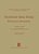 Hornbostel Opera Omnia: Bibliographien/Bibliographies-.. - Imagem 1