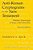 Anti-Roman Cryptograms In The New Testament: Hidden Transcripts Of Hope And Liberation-.. - Imagem 1