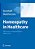 Homeopathy In Healthcare: Effectiveness, Appropriateness, Safety, Costs-.. - Imagem 1