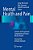 Mental Health And Pain: Somatic And Psychiatric Components Of Pain In Mental Health-.. - Imagem 1