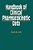 Handbook Of Clinical Pharmacokinetic Data-.. - Imagem 1