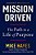 Mission Driven: The Path To A Life Of Purpose-.. - Imagem 1