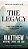 The Legacy, Vol. 1:: Matthew, Ebrews, James, Jude, Paperback, Comfort Print-.. - Imagem 1