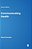 Communicating Health: Strategies For Health Promotion-.. - Imagem 1