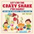 Let's Do The Crazy Shake For Shapes! Math Books For Kindergarten Children's Math Books-.. - Imagem 1