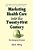 Marketing Health Care Into The Twenty-First Century: The Changing Dynamic-.. - Imagem 1