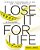 Lose It For Life: The Total Solution? Spiritual, Emotional, Physical? For Permanent Weight Loss-.. - Imagem 1