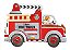 I Am A Fire Truck-.. - Imagem 1