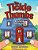 The Tickle Thumbs: A Ticklish Counting Book-.. - Imagem 1