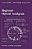 Regional Opioid Analgesia: Physiopharmacological Basis, Drugs, Equipment And Clinical Application-.. - Imagem 1