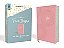 Niv, True Images Bible, Imitation Leather, Pink: The Bible For Teen Girls-.. - Imagem 1