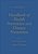 Handbook Of Health Promotion And Disease Prevention-.. - Imagem 1