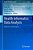 Health Informatics Data Analysis: Methods And Examples-.. - Imagem 1