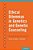 Ethical Dilemmas In Genetics And Genetic Counseling: Principles Through Case Scenarios-.. - Imagem 1