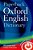 Paperback Oxford English Dictionary-.. - Imagem 1