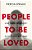 People To Be Loved: Why Homosexuality Is Not Just An Issue-.. - Imagem 1