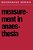 Measurement In Anaesthesia-.. - Imagem 1