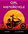 Girl On A Motorcycle-.. - Imagem 1