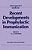 Recent Developments In Prophylactic Immunization-.. - Imagem 1