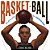 Basket Ball: The Story Of The All-American Game-.. - Imagem 1