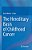 The Hereditary Basis Of Childhood Cancer-.. - Imagem 1