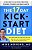 The 17 Day Kickstart Diet: A Doctor's Plan For Dropping Pounds, Toxins, And Bad Habits-.. - Imagem 1