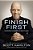 Finish First: Winning Changes Everything-.. - Imagem 1